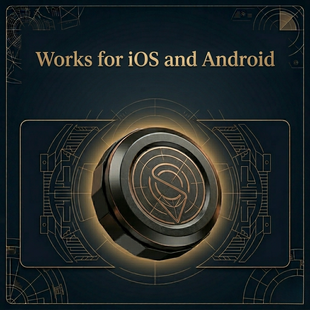 Sentra One GPS Tracker