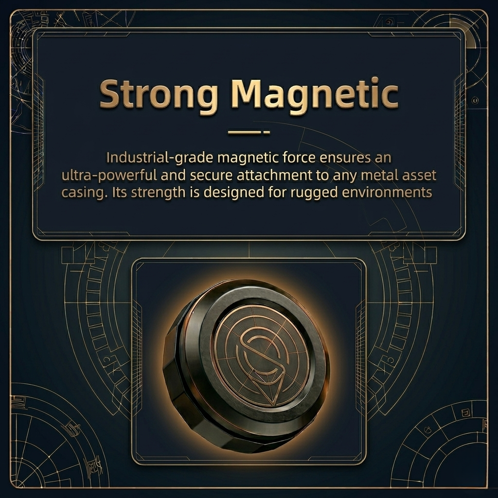 Sentra One GPS Tracker